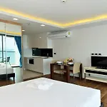 Peak Towers Apartment