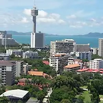 Peak Towers Apartment