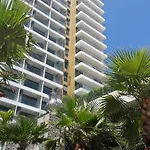 Peak Towers