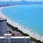 Apartment View Talay 1b Holidays