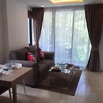 The Chezz Metro Condominium