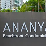Ananya Beachfront Luxury Apartment