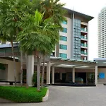 Ananya Beachfront Luxury Apartment