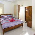 Ratana - House Walking Street 7 Bedrooms วิลล่า