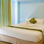 Hotel Nantra Cozy