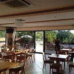 Majestic Pool * Pattaya