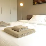 Dasiri Unixx Downtown Condo 13