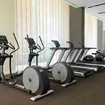 Dasiri Unixx Downtown Condo 13