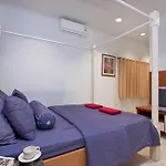 Argyle Apartments Pattaya