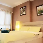 Centric Sea