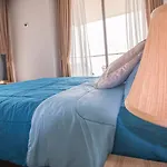อพาร์ทเม้น Luxury Seaview The Peak Towers 200m To *