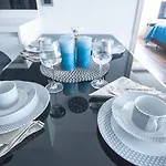 Luxury Seaview The Peak Towers 200m To อพาร์ทเม้น *