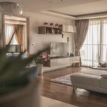 อพาร์ทเม้น Luxury Seaview The Peak Towers 200m To *