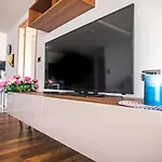 Luxury Seaview The Peak Towers 200m To * Pattaya