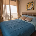 Luxury Seaview The Peak Towers 200m To อพาร์ทเม้น *