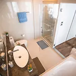 Luxury Seaview The Peak Towers 200m To อพาร์ทเม้น *