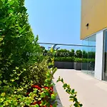Luxury Seaview The Peak Towers 200m To อพาร์ทเม้น Pattaya
