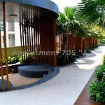 Luxury Seaview The Peak Towers 200m To *