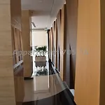 อพาร์ทเม้น Luxury Seaview The Peak Towers 200m To Pattaya