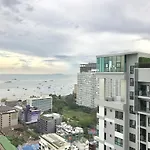 Base Central Pattaya By Alex
