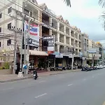 The Bed Hotel Pattaya