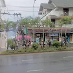 The Bed Hotel Pattaya