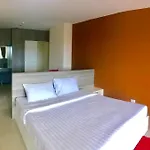 Apartment R-Con Wongamat