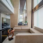 Peak Towers Apartment