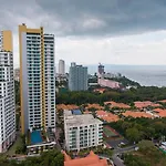 Apartment Peak Towers *