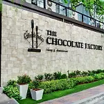 Apartment Peak Towers Pattaya