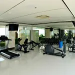 Apartment Peak Towers