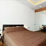 Peak Towers Apartment