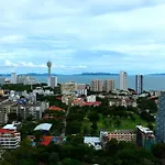Peak Towers Apartment