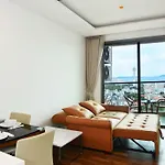 Peak Towers Apartment