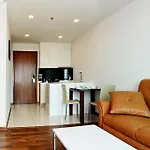 Apartment Peak Towers *