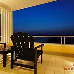 บาบูน่าบีชฟรอนท์ลิฟวิ่ง 3* Pattaya
