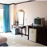 โรงแรม ไมค์บีชรีสอร์ท Pattaya