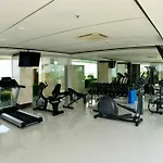 Luxury Seaview The Peak Towers 200m To อพาร์ทเม้น