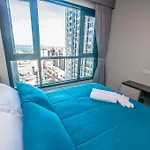 Residence-the Base อพาร์ทเม้น Pattaya