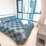 อพาร์ทเม้น Residence-the Base *
