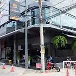 The Grand Day Night 3* Pattaya