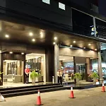 The Grand Day Night โรงแรม