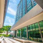 อพาร์ทเม้น Residence-the Base