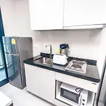 Residence-the Base