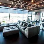 อพาร์ทเม้น Residence-the Base Pattaya