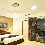 The Links โรงแรม Pattaya