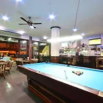 The Links โรงแรม 3*