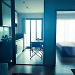 The Base 芭提雅基地公寓 *