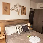 อพาร์ทเม้น Simplycomfy By Patsamon *