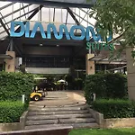 อพาร์ทเม้น Diamond
